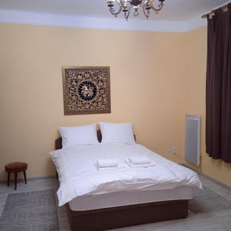 Bajloni lux Apartment Belgrad Exterior foto