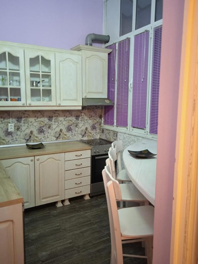 Bajloni lux Apartment Belgrad Exterior foto