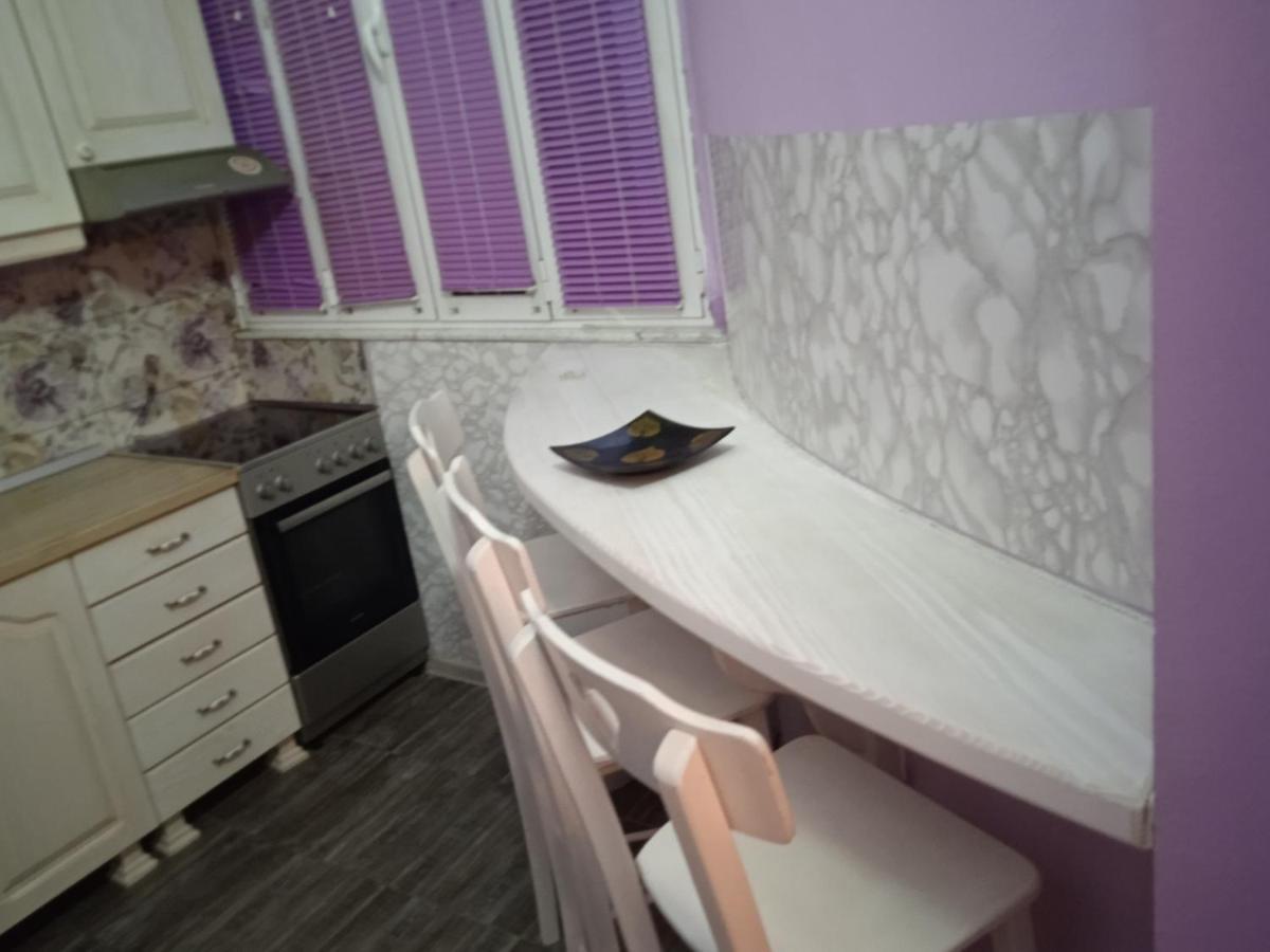Bajloni lux Apartment Belgrad Exterior foto